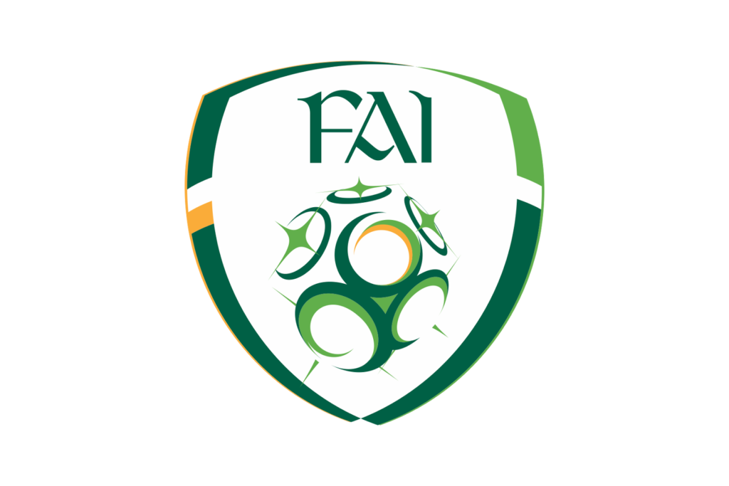 Football Association of Ireland Logo