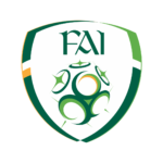 Football Association of Ireland Logo