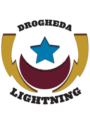 Drogheda Lightning Logo