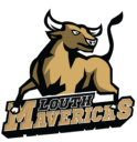 Louth Mavericks Logo