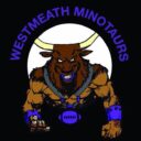 Westmeath Minotaurs Logo