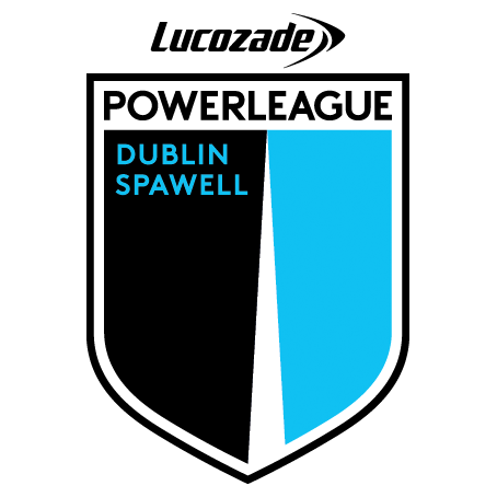 Powerleague Spawell Dublin Logo