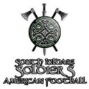 South Kildare Soldiers Logo 2019