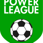 Powerleague logo 2019