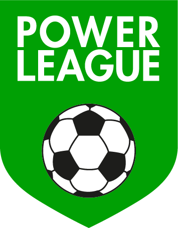 Powerleague logo 2019