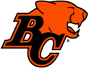 BC Lions Logo 2016-Present