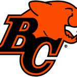 BC Lions Logo 2016-Present