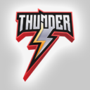 Berlin Thunder 2021 Logo