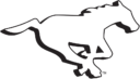 Calgary Stampeders Logo 2019-Present
