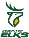 Edmonton Elks Logo