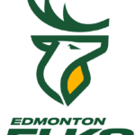 Edmonton Elks Logo