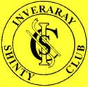 Inveraray Shinty Club Logo