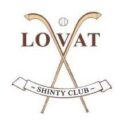 Lovat Shinty Logo