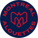 Montreal Alouettes Logo 2018-Present