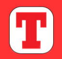 NI Tennents Giants Logo