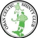 Oban Celtic Shinty Club Logo