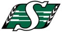 Saskatchewan Roughriders Logo 2016-Present
