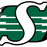 Saskatchewan Roughriders Logo 2016-Present