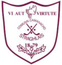 Strathglass Shinty Logo