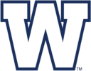 Winnipeg Blue Bombers Logo 2012-Present