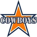 Craigavon Cowboys Logo