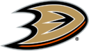 Anaheim Ducks Logo 2013-14