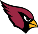 Arizona Cardinals 2005 Logo