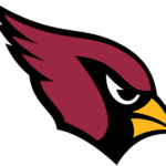 Arizona Cardinals 2005 Logo