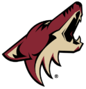 Arizona Coyotes Logo 2015