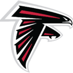 Atlanta Falcons 2003 Logo