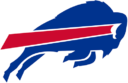 Buffalo Bills Logo 1974