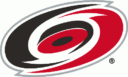 Carolina Hurricanes Logo 1999-2000