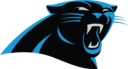Carolina Panthers 2012 Logo