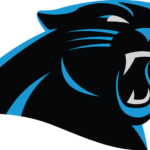 Carolina Panthers 2012 Logo