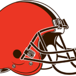Cleveland Browns 2015 Logo