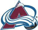 Coloradio Avalanche Logo 1999-2000 - Present