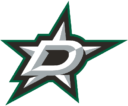Dallas Stars Logo 2013-14
