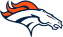Denver Broncos 1997 Logo
