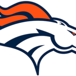 Denver Broncos 1997 Logo