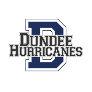 Dundee Hurricanes 2017 Logo
