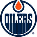 Edmonton Oilers Logo 2017-18