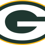 Green Bay Packers 1980 Logo
