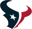 Houston Texans 2002 Logo
