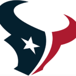 Houston Texans 2002 Logo