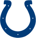 Indianapolis Colts 2002 Logo