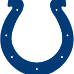 Indianapolis Colts 2002 Logo