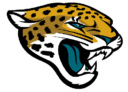 Jacksonville Jaguars 2013 Logo