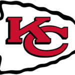 Kansas City Chiefs 1972 Logo