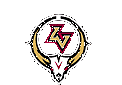 Las Vegas Outlaws Logo 2001