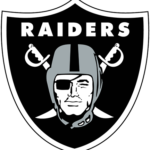Las Vegas Raiders 2020 Logo
